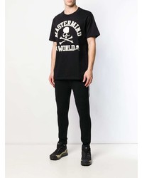 Mastermind Japan Printed T Shirt