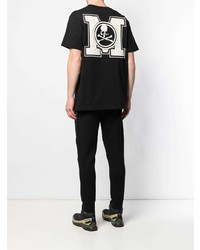 Mastermind Japan Printed T Shirt