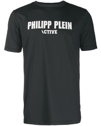 Philipp Plein Printed T Shirt