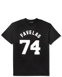Givenchy Printed T Shirt