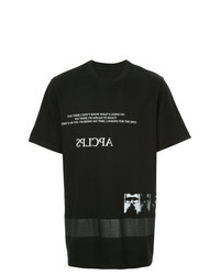 Julius Printed T Shirt