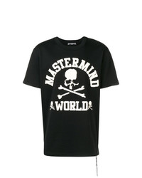 Mastermind World Printed T Shirt