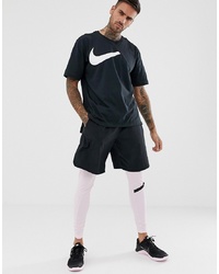 Nike Training Project X T Shirt In Black Aj9267 010