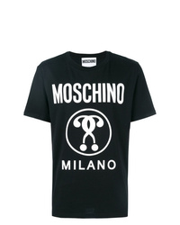 Moschino Question Mark T Shirt