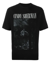UNDERCOVE R Cindy Sherman Print T Shirt