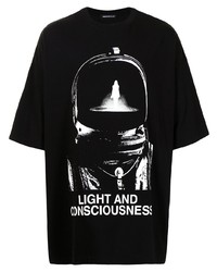 UNDERCOVE R Light And Consciousness T Shirt