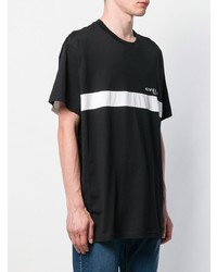 Givenchy Relaxed Logo T Shirt