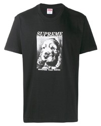 Supreme Remember T Shirt
