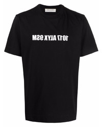 1017 Alyx 9Sm Reverse Logo T Shirt