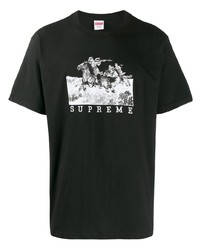 Supreme Riders T Shirt