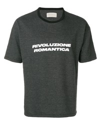 Paura Rivoluzione T Shirt