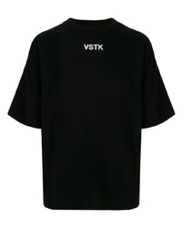 Vostok CLTH Sans Libert Crewneck T Shirt