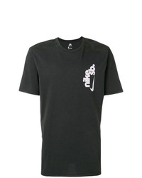 Nike Sb Logo T Shirt