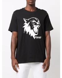 Puma Scouted Cotton T Shirt
