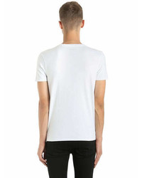 Schott Set Of 2 Logo Cotton T Shirts
