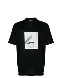 Lanvin Shark T Shirt