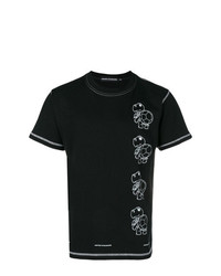 United Standard Shell Print T Shirt