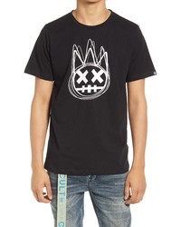 Cult of Individuality Shimuchan Cotton Graphic Logo Tee