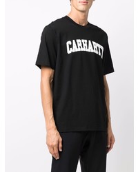 Carhartt WIP Short Sleeve Logo T Shirt