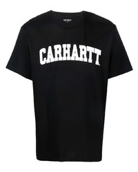 Carhartt WIP Short Sleeve Logo T Shirt