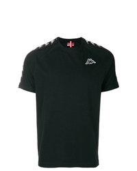 Kappa Short Sleeve Logo T Shirt