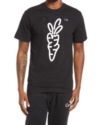 CARROTS BY ANWAR CARROTS Signature Graphic Tee