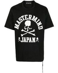 Mastermind Japan Skull Logo T Shirt