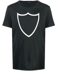 Htc Los Angeles Slim Fit Logo T Shirt