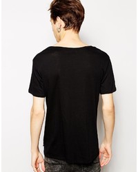 Cheap Monday Slogan T Shirt