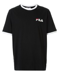 Fila Small Logo T Shirt