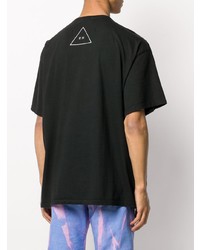 Rhude Snake Print T Shirt