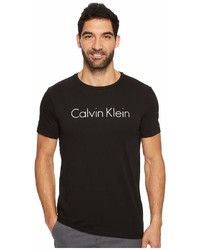 Calvin Klein Space Dyed Logo Jersey Tee Seasonal T Shirt