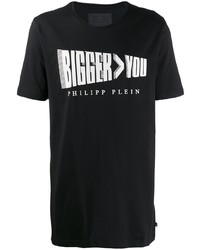Philipp Plein Statet T Shirt