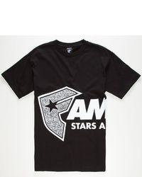 Famous Stars & Straps Static T Shirt