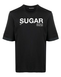 Neil Barrett Sugar Print T Shirt
