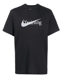 Nike Swoosh Training T Shirt