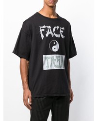 Facetasm T Shirt