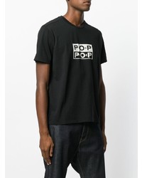Pop Trading International T Shirt