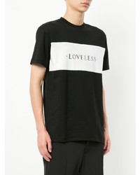 Loveless T Shirt