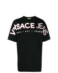 Versace Jeans T Shirt