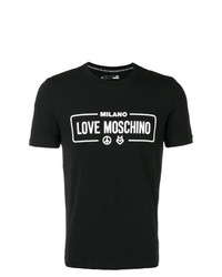 Love Moschino T Shirt