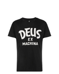 Deus Ex Machina T Shirt