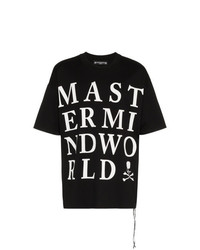 Mastermind Japan T Shirt