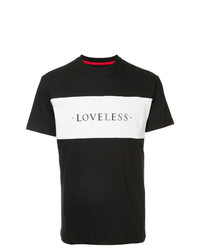 Loveless T Shirt