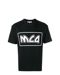 McQ Alexander McQueen T Shirt