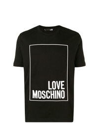 Love Moschino T Shirt