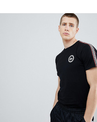 Hype T Shirt With Checker To Asos