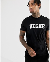 ASOS DESIGN T Shirt With French Text Print