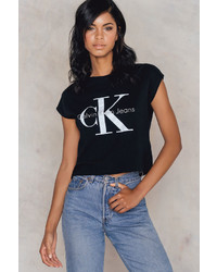 Calvin Klein Taka True Icon T Shirt