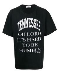 Rhude Tennessee T Shirt